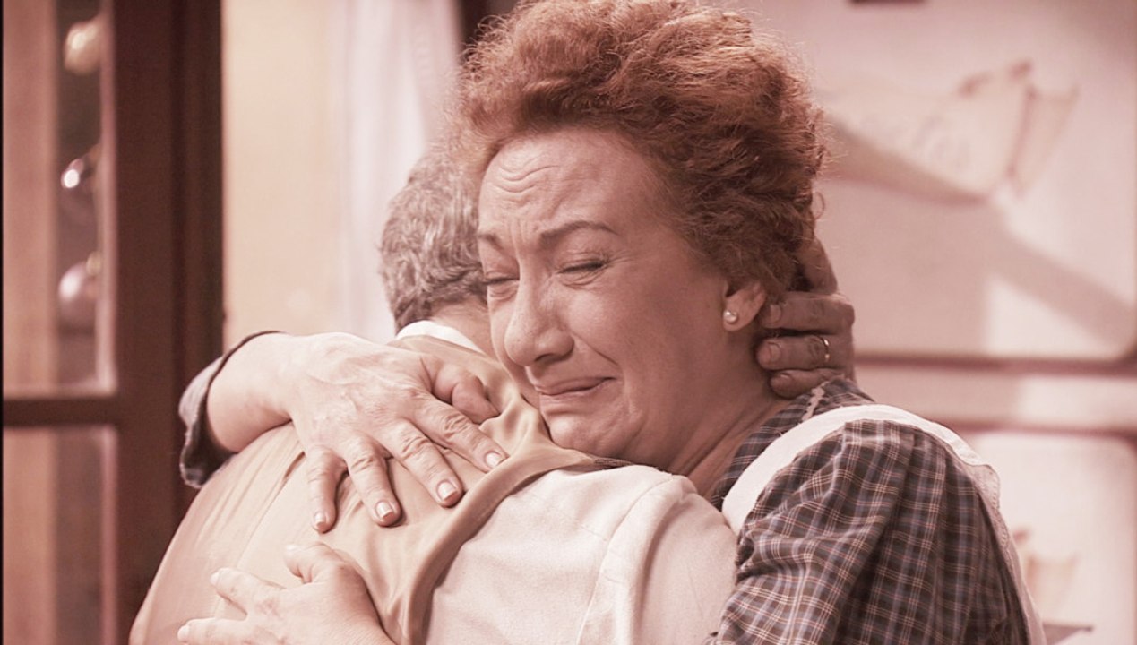 Dolores se niega a aceptar la verdad de Pedro