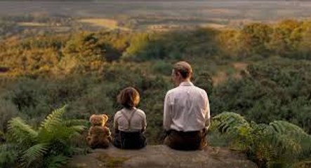 Goodbye Christopher Robin (2017) Full Movie Part 1