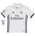 Unboxing Camisa do Real Madrid Home 2016 - JoeSoccerStore