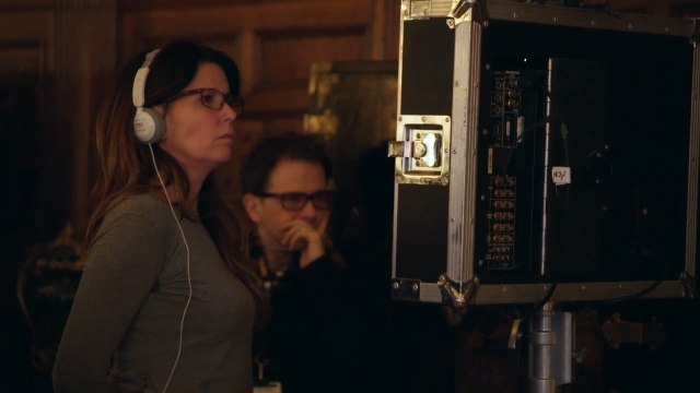 Wonder Woman 2 convertirá a Jenkins en la mejor pagada