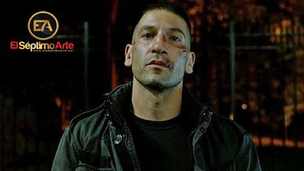The Punisher (Netflix) - Teaser tráiler V.O. (HD)