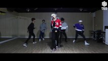 빅스(VIXX) '사슬' 안무 연습 영상 (Practice ' Chained up' dancing Video)