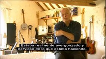 DAVID GILMOUR Talks About Syd Barrett and plays some Pink Floyd Songsdescargaryoutube com