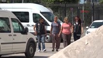 Antalya Yakınlarından Şüpheliye 'Suçu Kabul Etme' Uyarısı