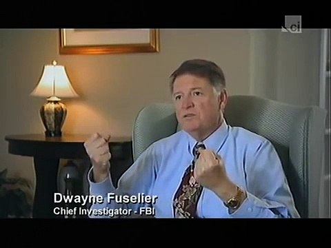 Criminal files Serial Killers - Eric Harris and Dylan Klebold