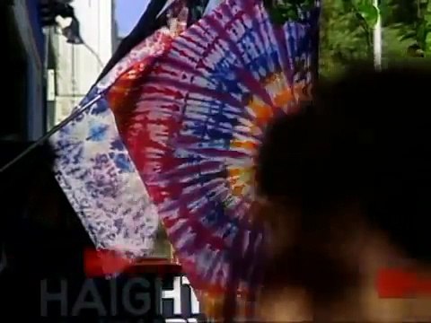 Criminal files Serial Killers - Charles Manson