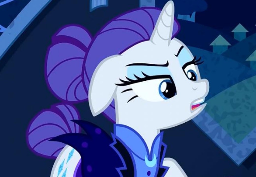My Little Pony Friendship Is Magic Season 7 Episode 16