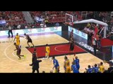 Intercontinental Cup 2014 Highlights: Flamengo-Maccabi Electra Tel Aviv, Game 2