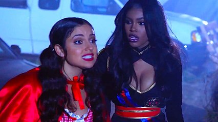 Boo 2! A Madea Halloween - Official Trailer