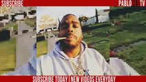Daz Dillinger Keeps It 100! VISITS NATE DOGG GRAVE AND THANKFUL HIS MOTHER IS CANCER FREE!