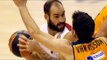 Highlights: Valencia Basket-Olympiacos Piraeus