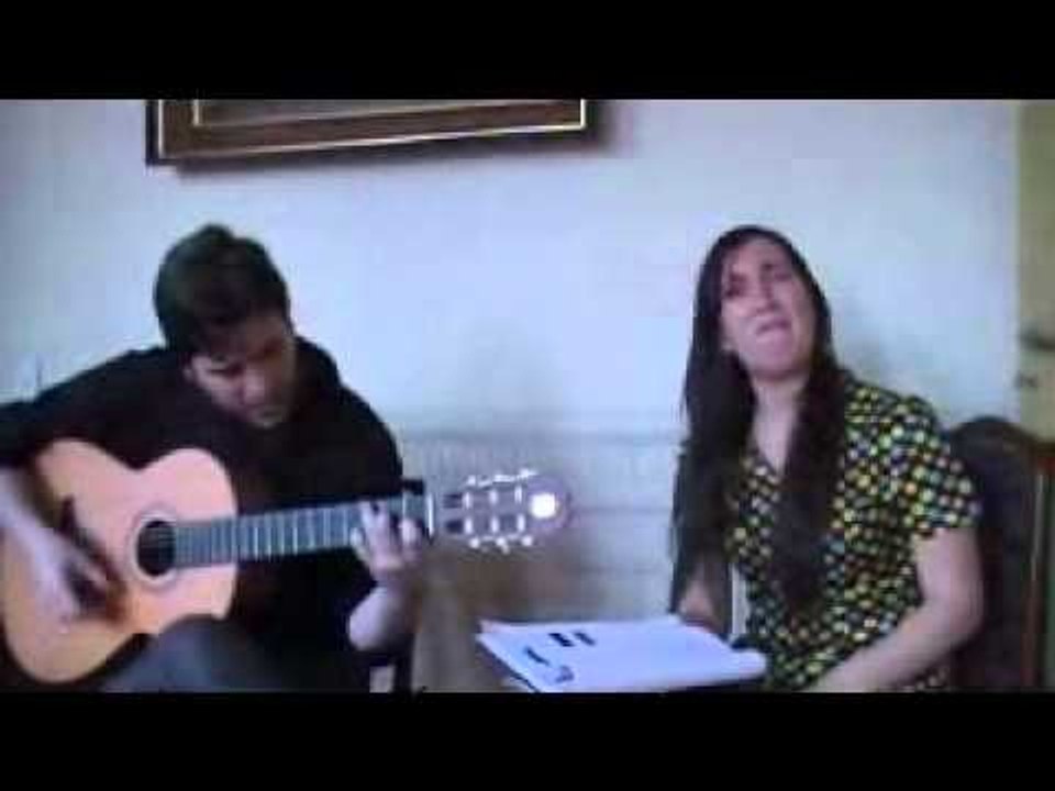 nati y mate