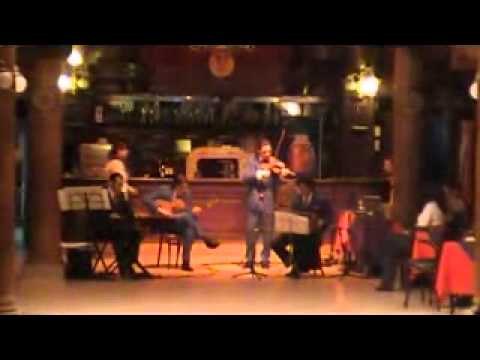 MILONGA La Ideal BUENOS AIRES TANGO 2010