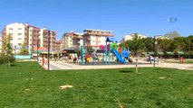 Yenişehir'de Vizyon Projeler Başlıyor