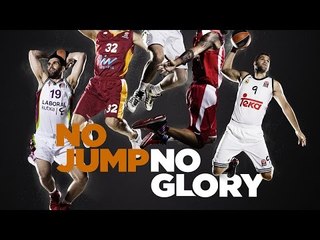 The Making of No Jump No Glory