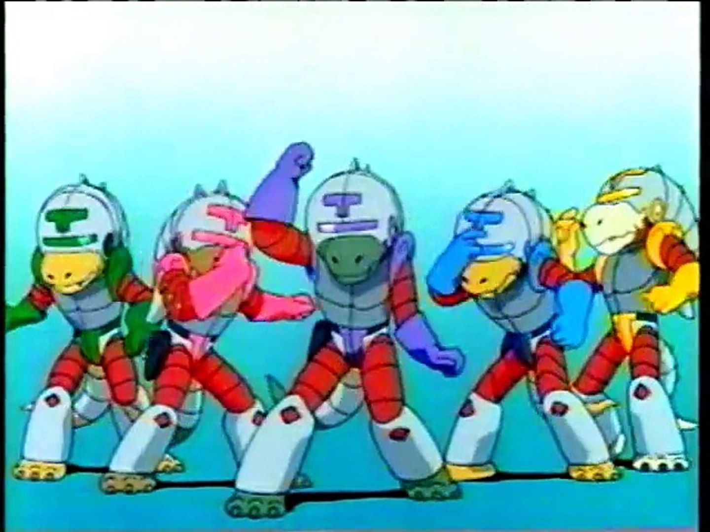 The Adventures of T Rex - 28 Country Cousins - video Dailymotion