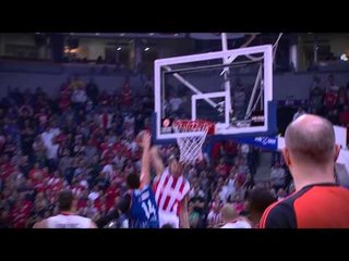 #hatmakers Vladimir Lucic, Valencia Basket