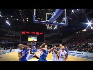 Nightly Notable: First overtime of the season!