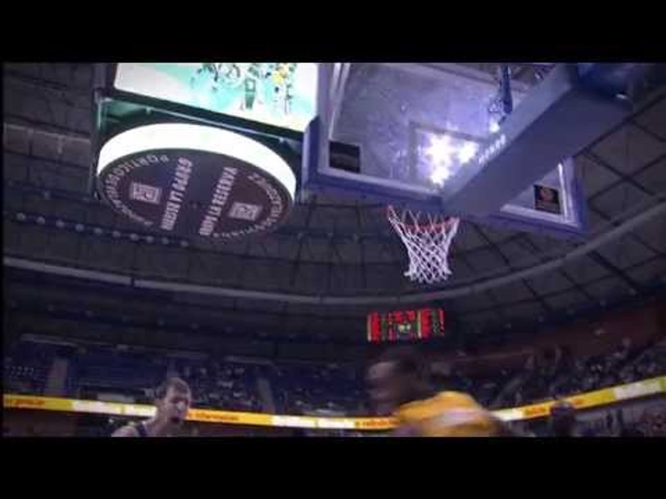 #hatmakers Fran Vazquez, Unicaja Málaga