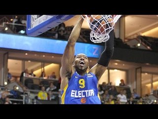 Regular Season Round 3: Top 10 Plays