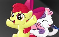 (Trailer) My Little Pony Season 7 - Episode 16 