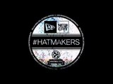 #hatmakers Kyle Hines, CSKA Moscow (FEATURE)