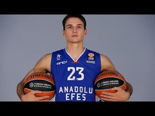 Regular Season Round 5: Top 10 Plays