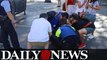 2nd attack in Spain leaves 5 suspected terrorists dead