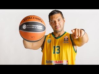 Focus on: JP Batista, Limoges CSP
