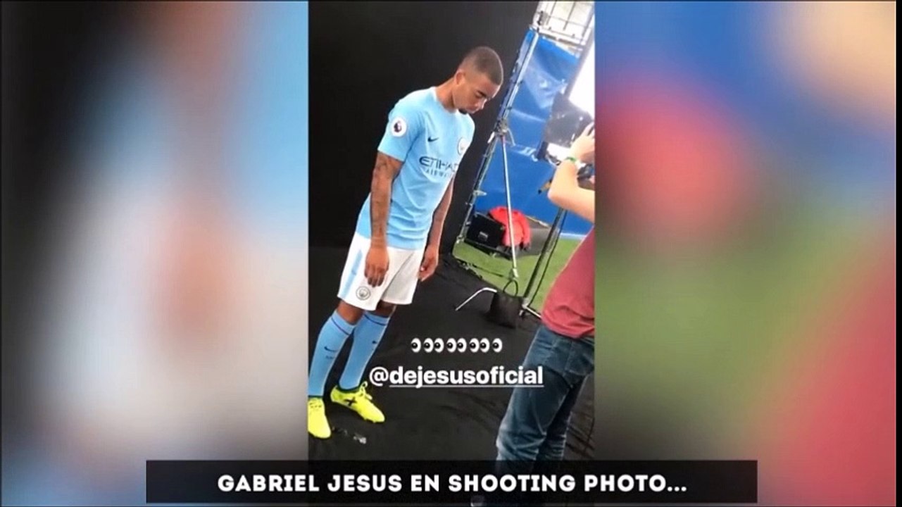 Neymar signe au PSG