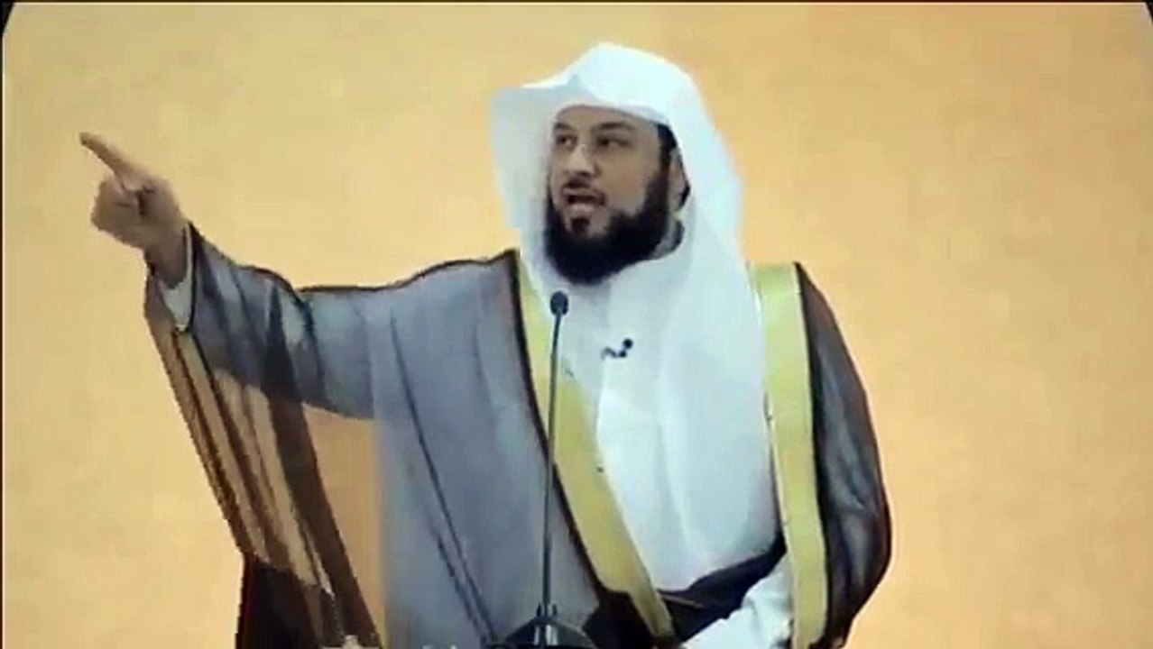 خطبة الجمعة للشيخ محمد العريفي بعنوان:"فضل العشر من ذي الحجة"