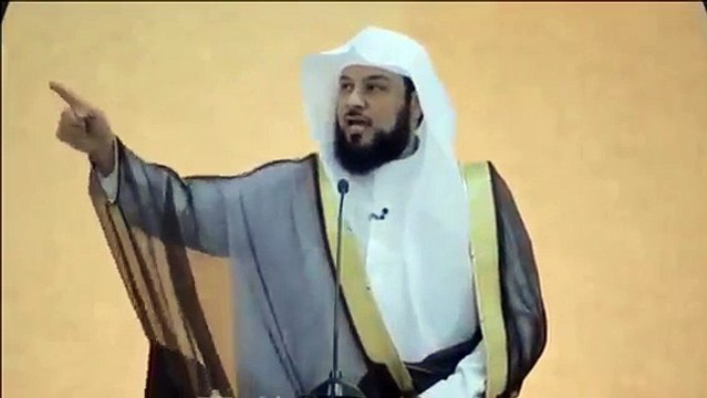 خطبة الجمعة للشيخ محمد العريفي بعنوان: فضل العشر من ذي الحجة