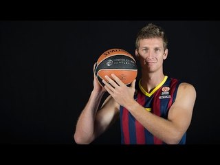 Assist of the Night: Justin Doellman, FC Barcelona