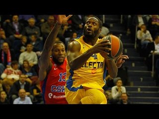 Regular Season Round 7: Thursday Preview