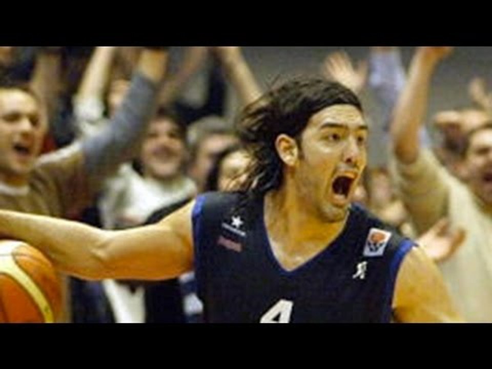 Euroleague Milestone: Laboral Kutxa Vitoria 25,000 points scored!