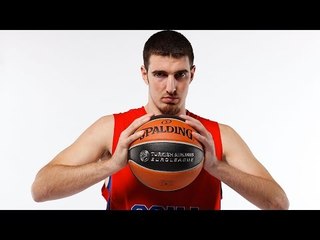 Steal of the Night: Nando De Colo, CSKA Moscow