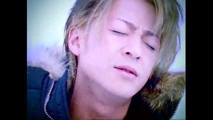 GLAY「Winter, again」