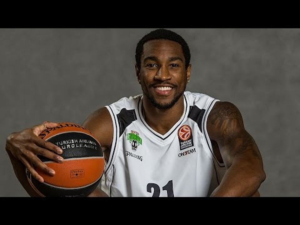 Assist of the Night: Tony Taylor, PGE Turow Zgorzelec