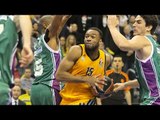 Nightly Notable: Alba-Unicaja goes to the wire…again