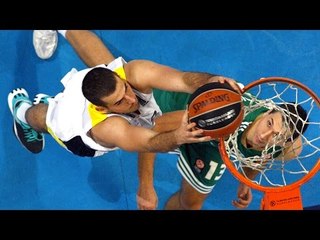 Regular Season Round 8: Thursday Preview