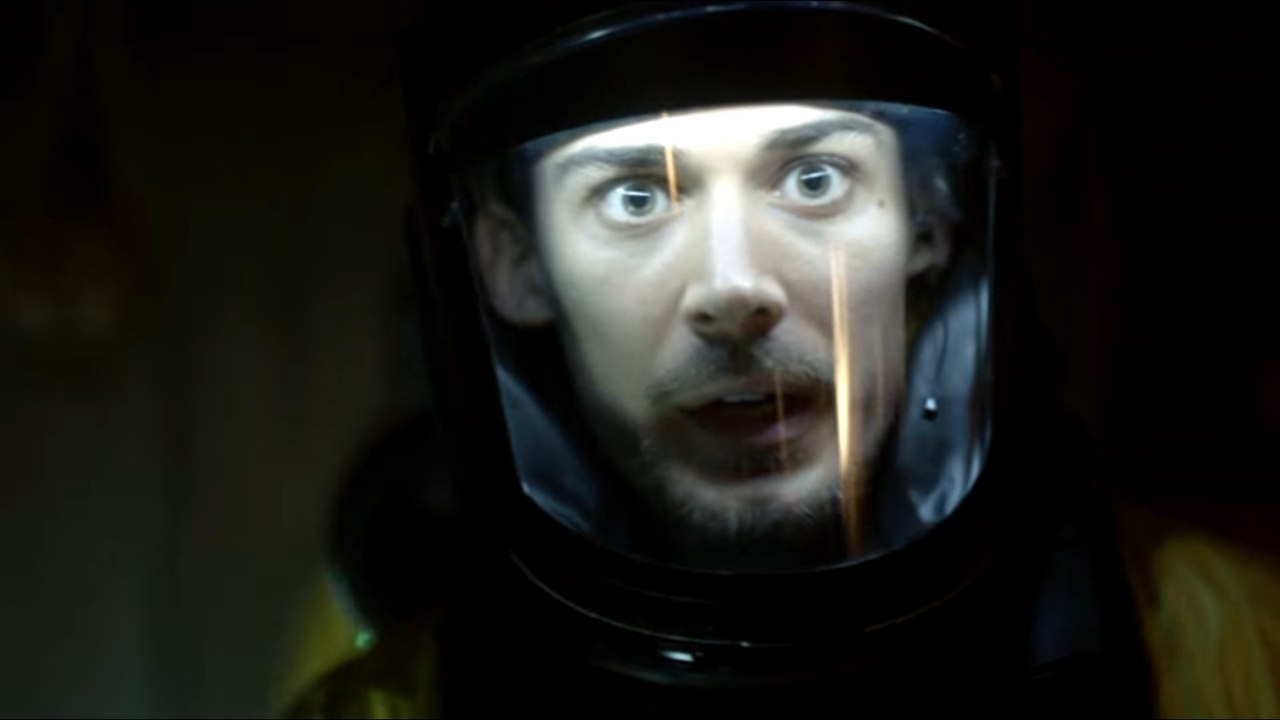 Watch Zoo Season 3 Episode 9 | The Black Forest - CBS