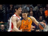 Highlights: Valencia Basket-Crvena Zvezda Telekom Belgrade