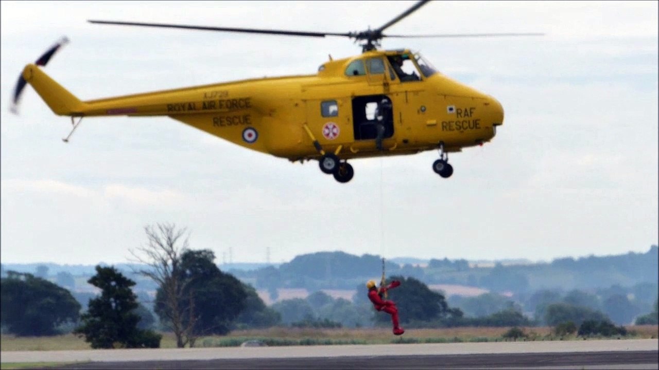 yeovilton 2017