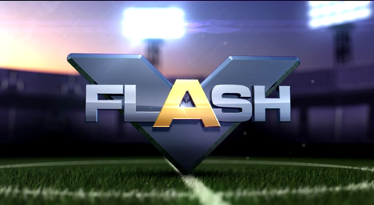 Le flash du Vendredi 18 août 2017