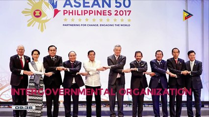 ASEAN 101: Do you know?