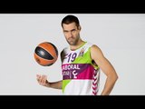 Focus on: Fernando San Emeterio, Laboral Kutxa Vitoria