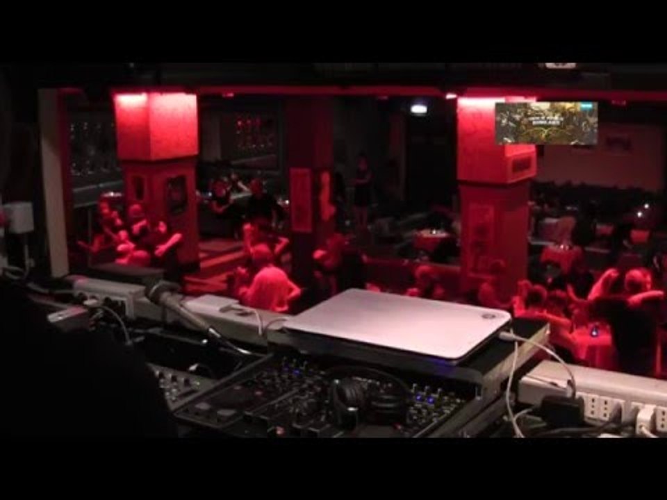 Cafe Caribe, milonga en Milan, tango en Italy, italia