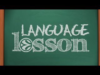 Language Lesson: Limoges CSP