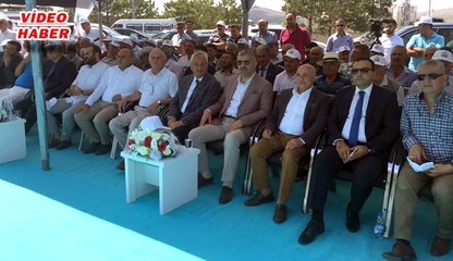 (18 Ağustos 2017) BÜYÜKŞEHİR’DEN İNCESU’YA BİR YATIRIM DAHA