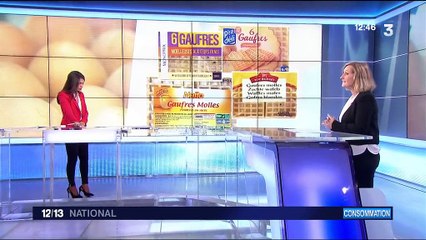 Fipronil : une première liste de produits contaminés